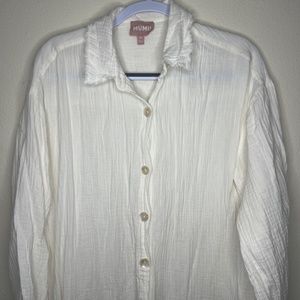 Showmeyourmumu dress coverup medium